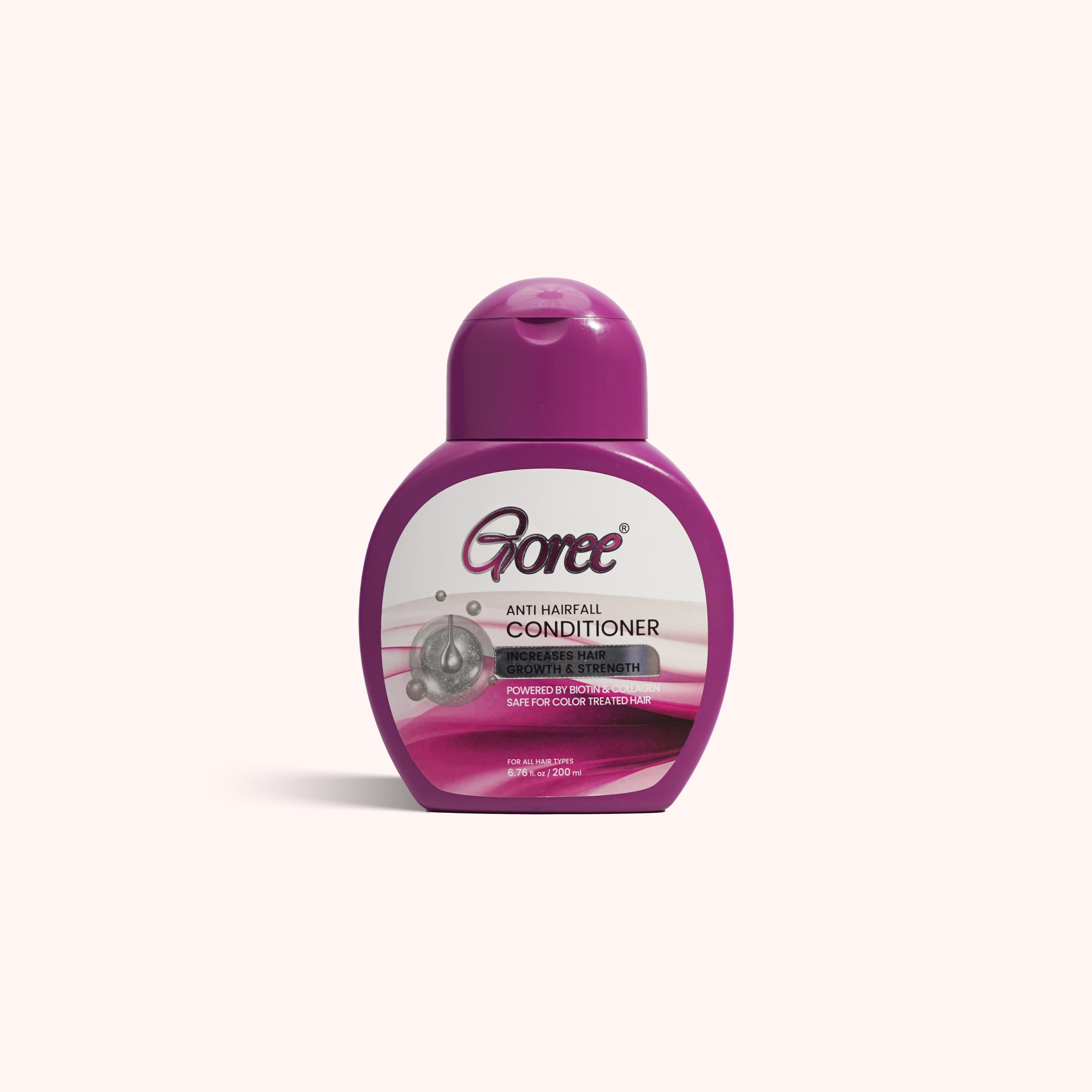 Goree Anti-Hairfall Conditioner