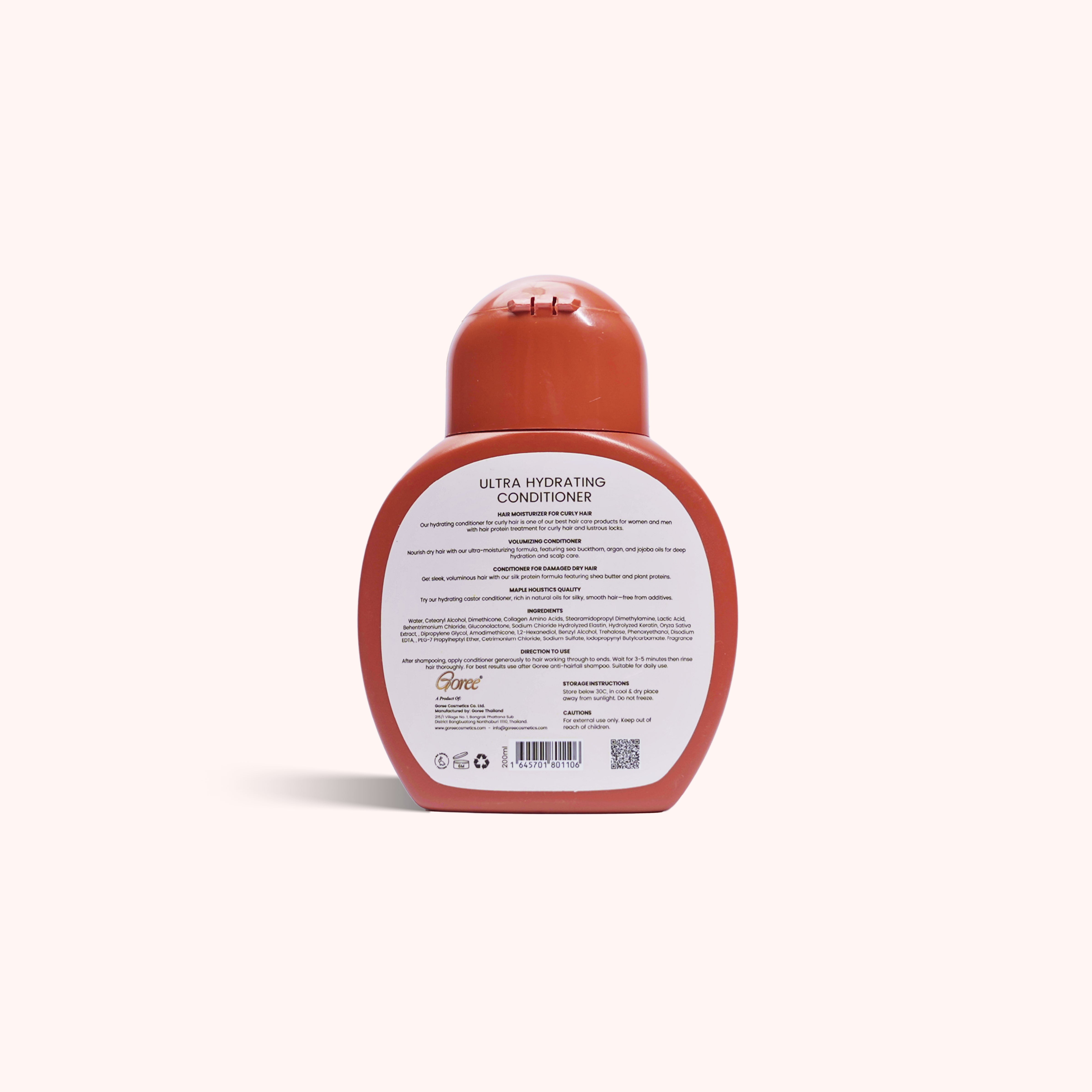 Goree Ultra Hydrating Conditioner
