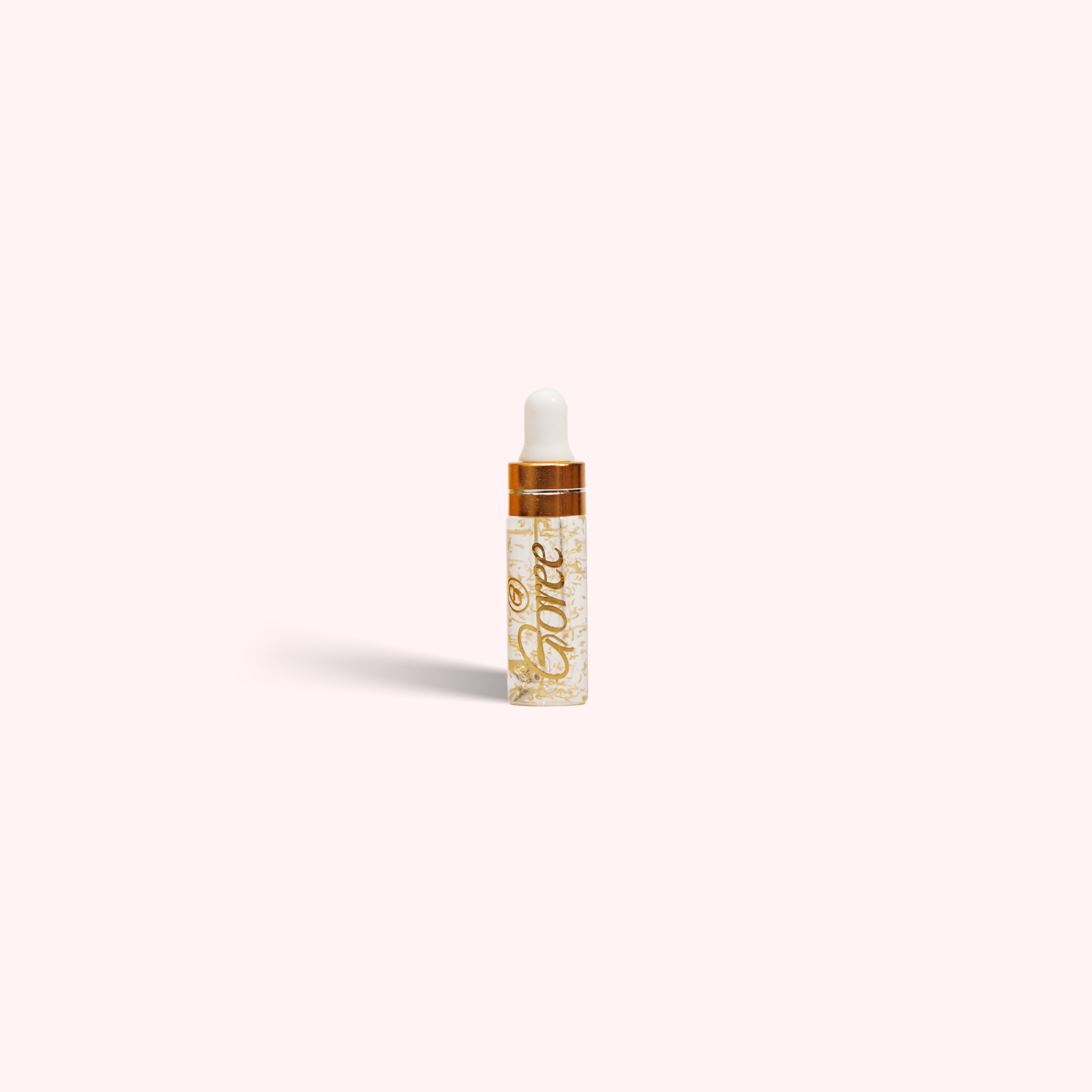 Goree Gold 24k 3-in-1 Kit