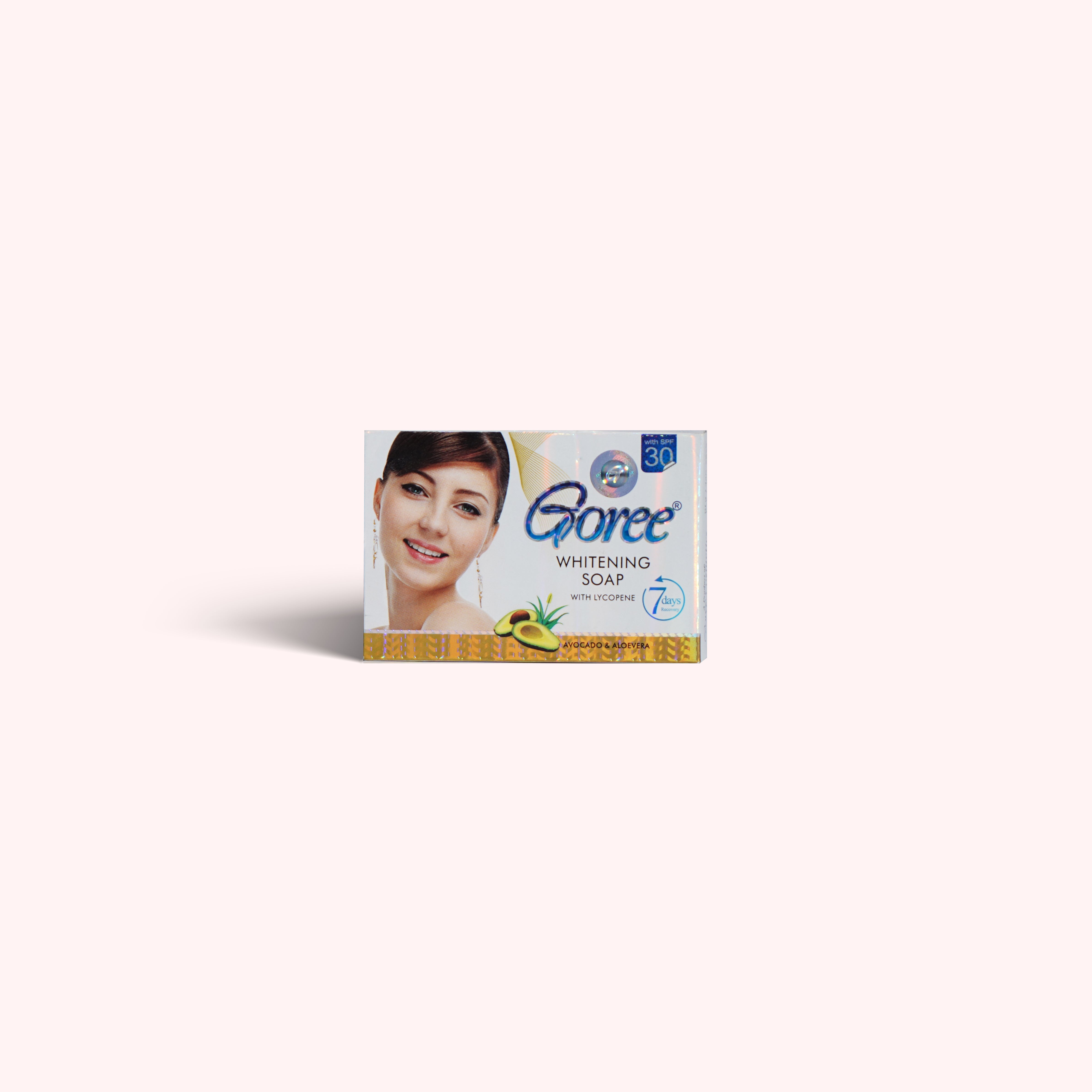 Goree Whitening Soap