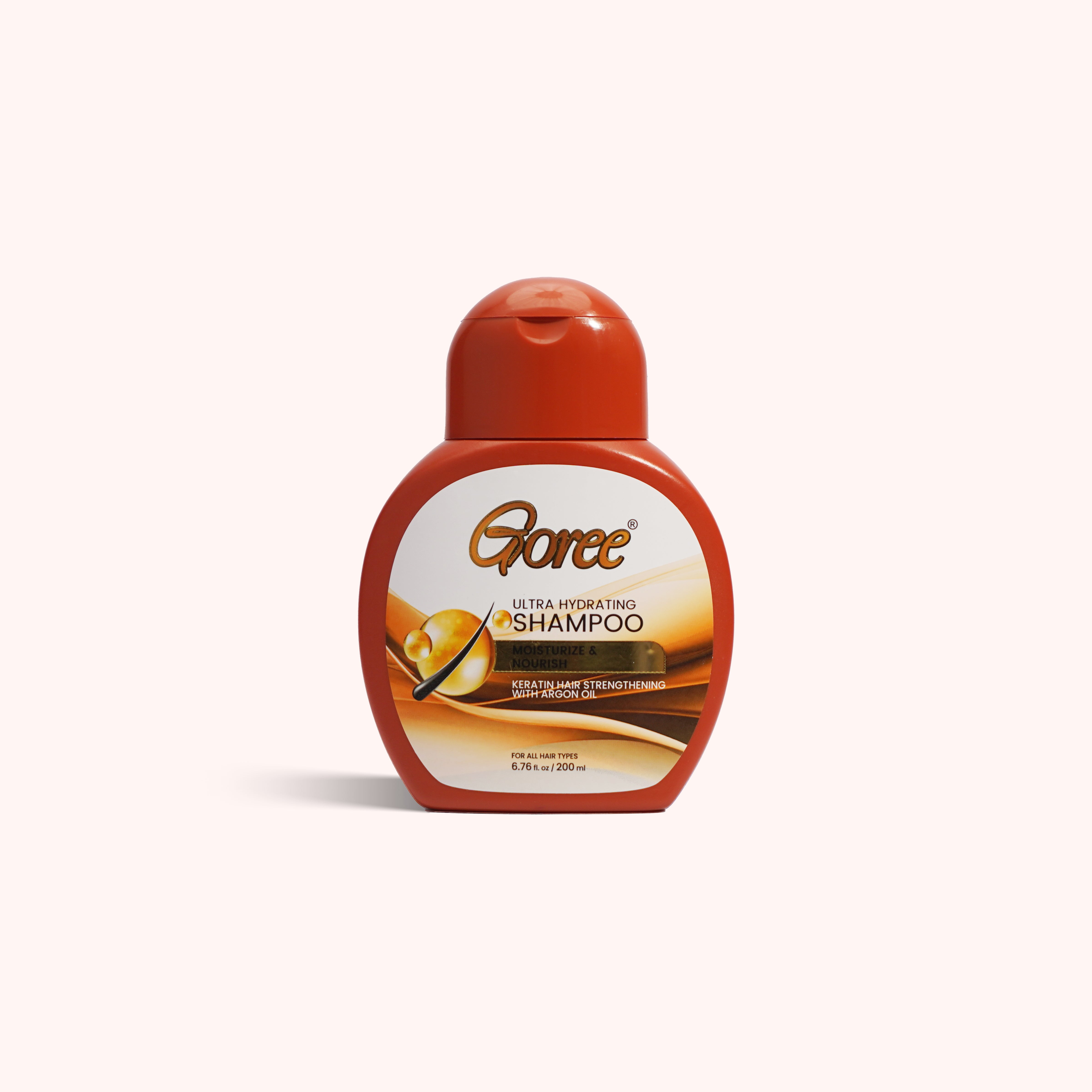 Goree Ultra Hydrating Shampoo