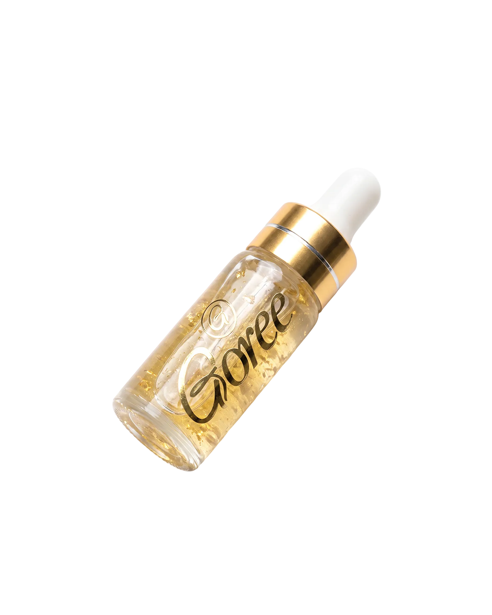 Goree Gold Serum