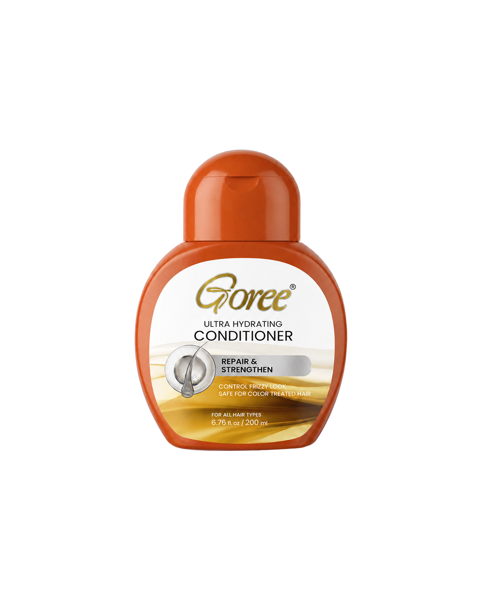 Goree Ultra Hydrating Conditioner