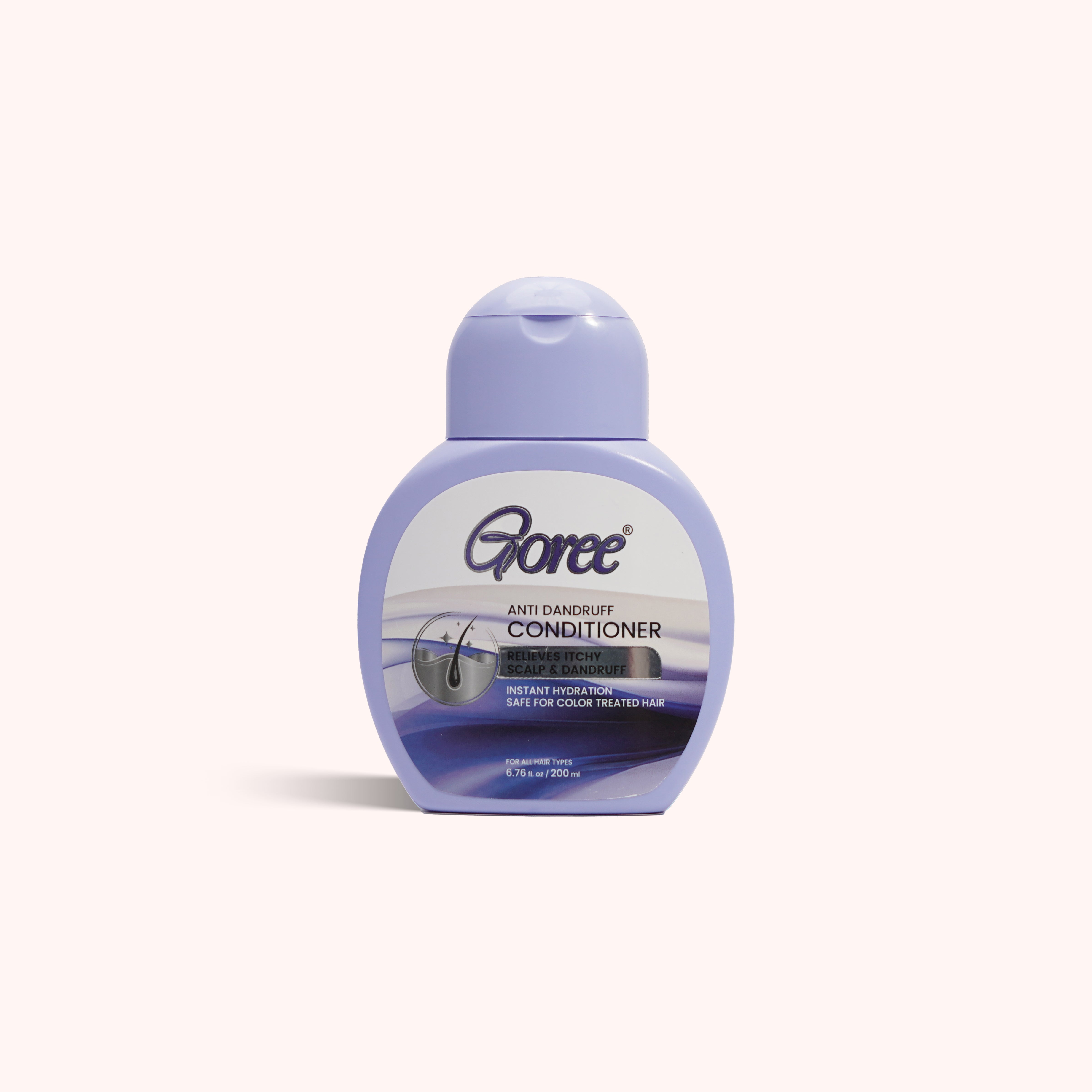 Goree Anti-Dandruff Conditioner