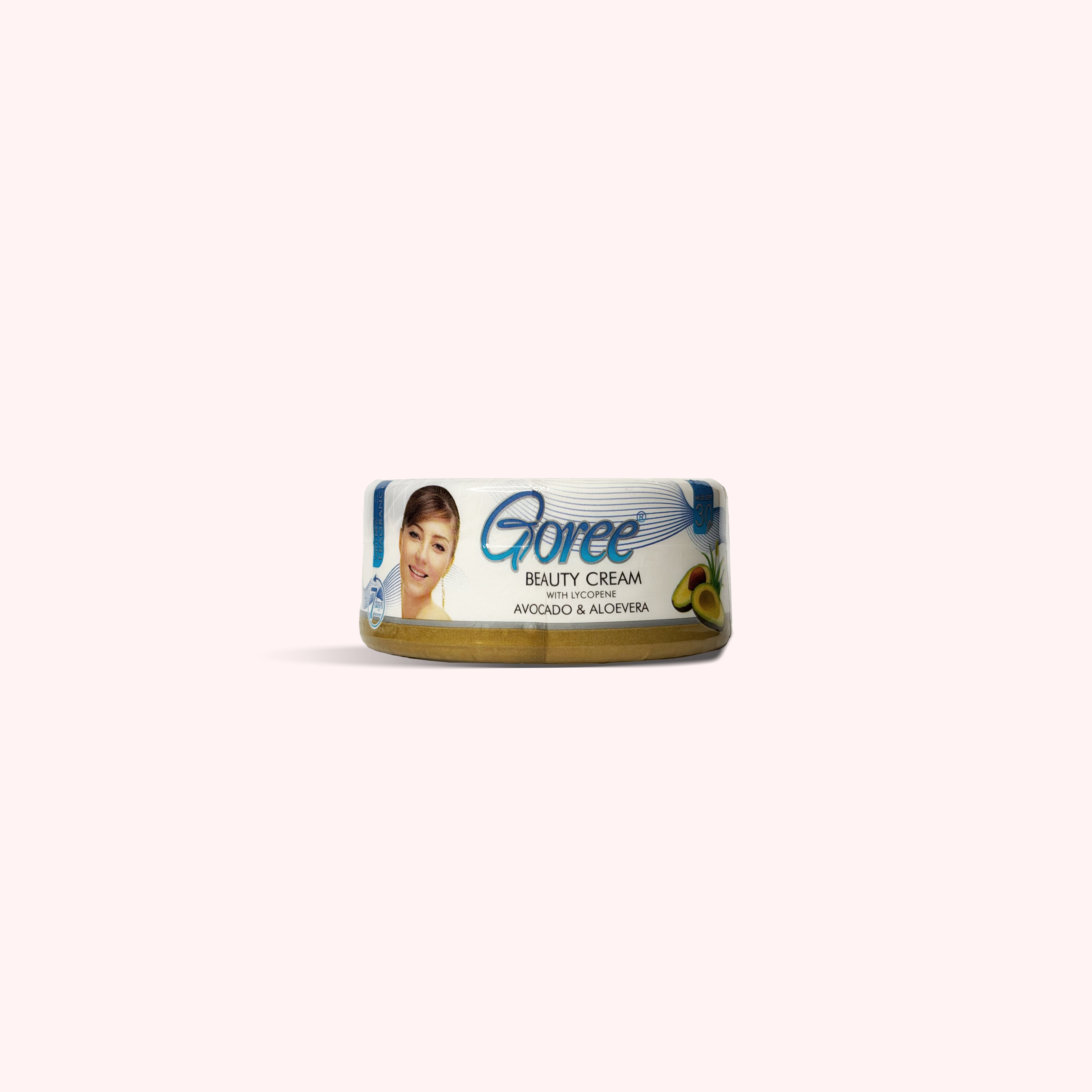 Goree Cosmetics