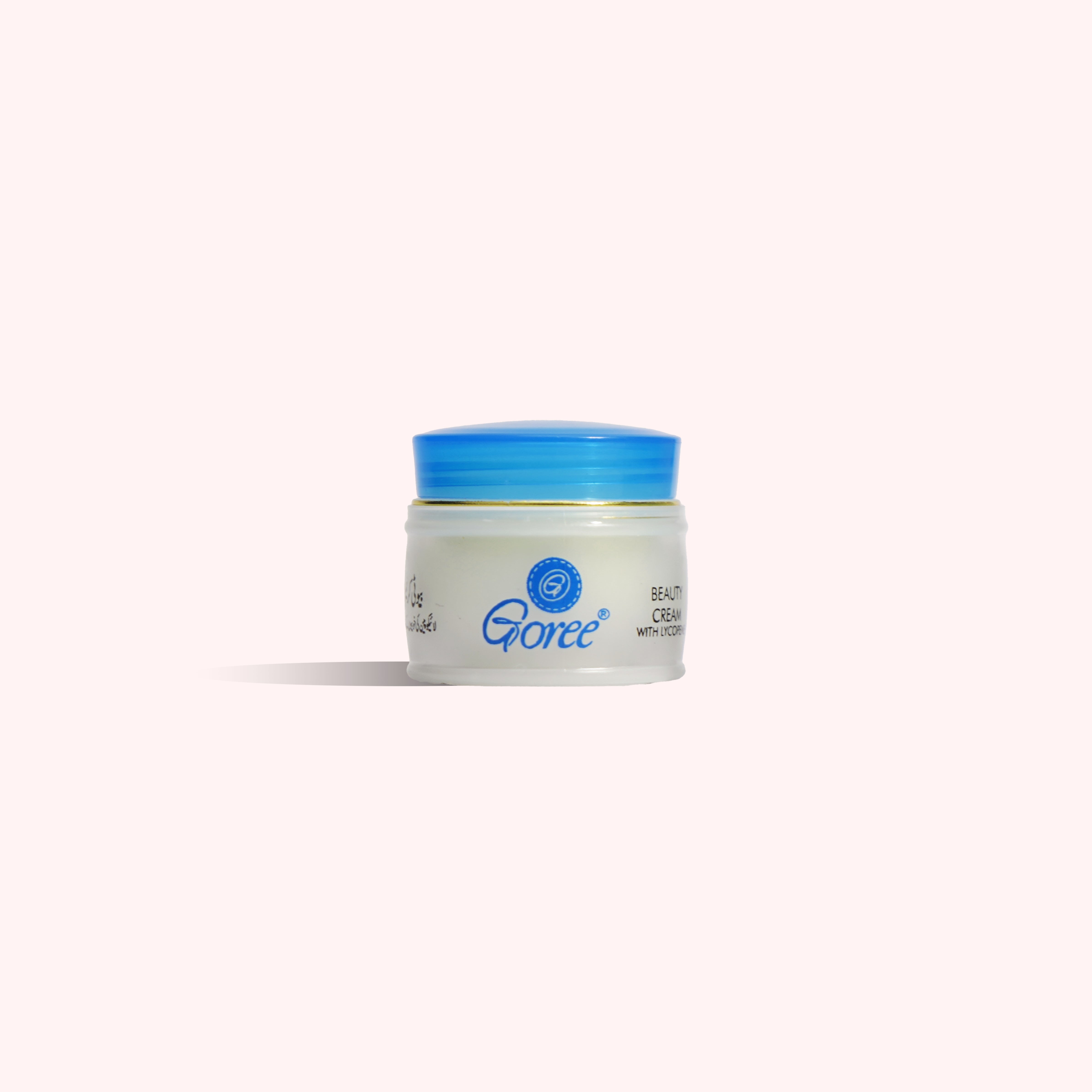 Goree Beauty Cream with Lycopene