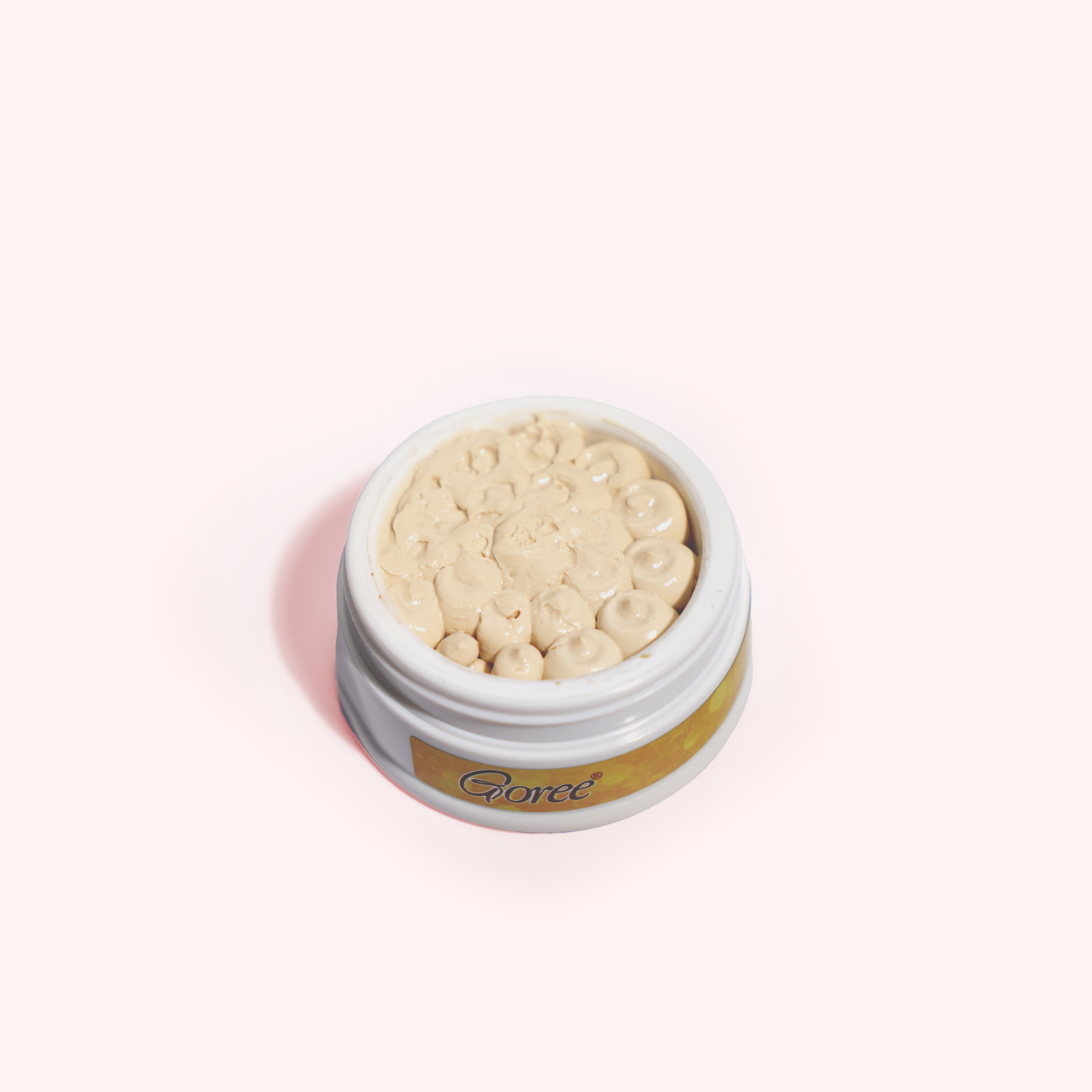 Goree Gold 24K Beauty Cream