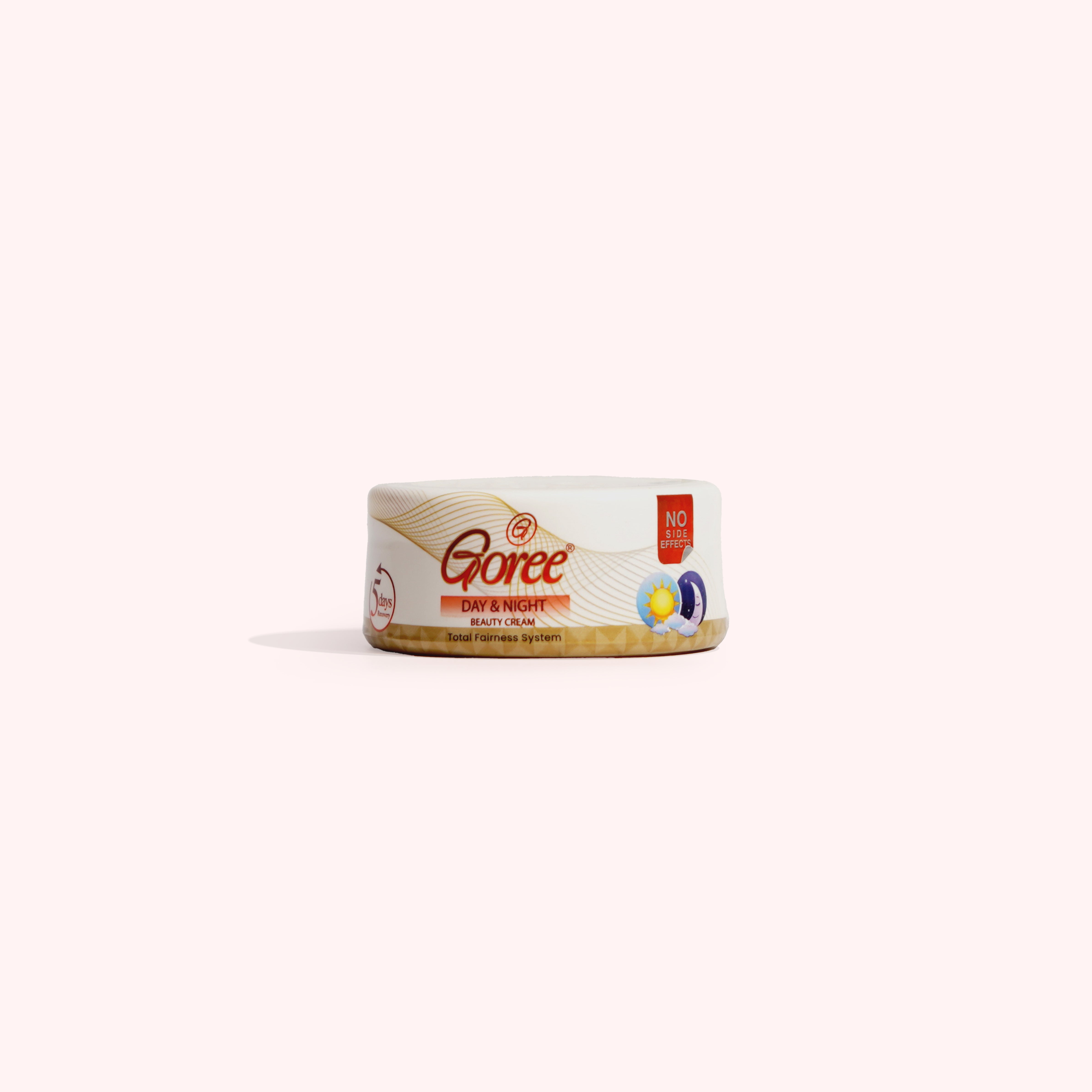 Goree Day & Night Beauty Cream