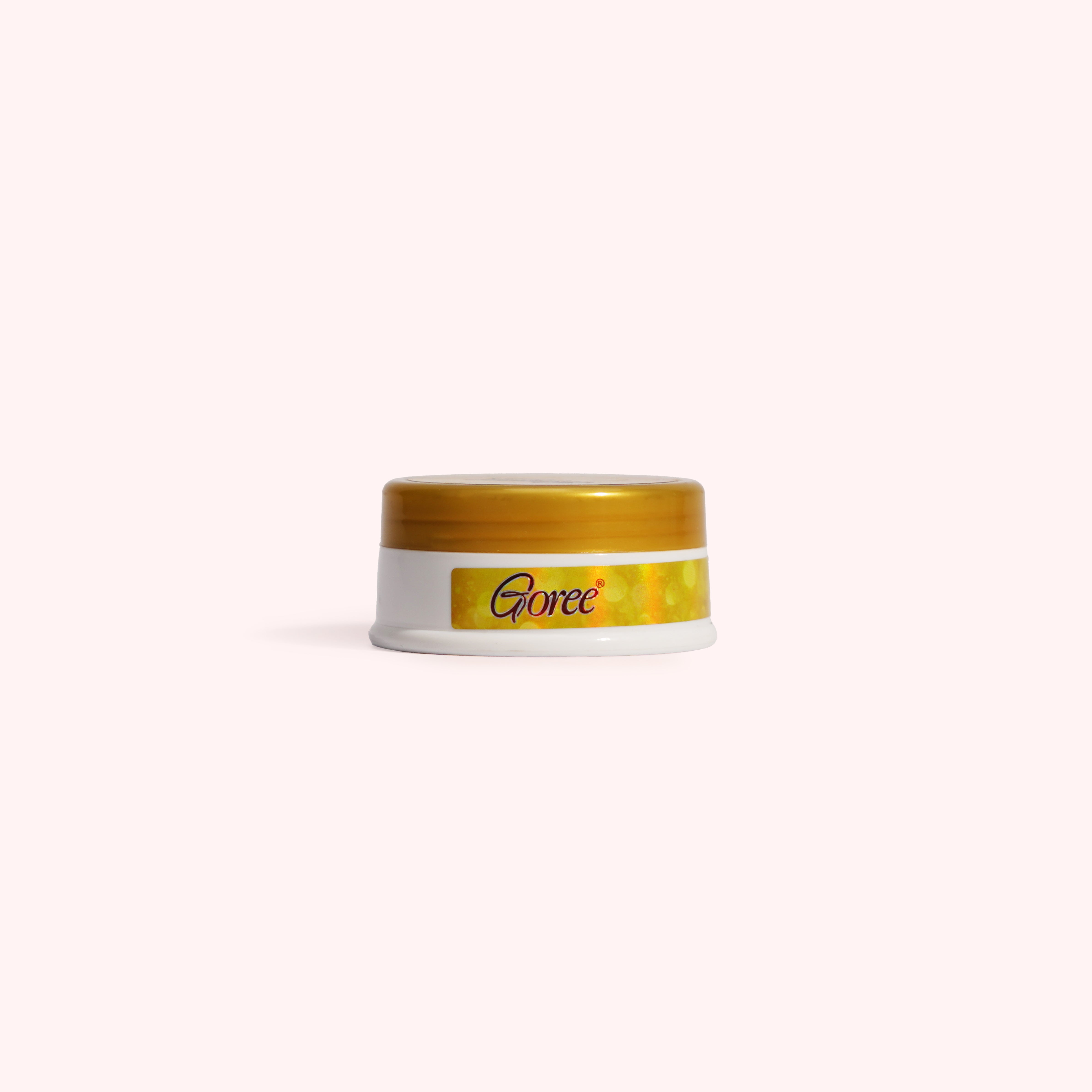 Goree Gold 24K Beauty Cream