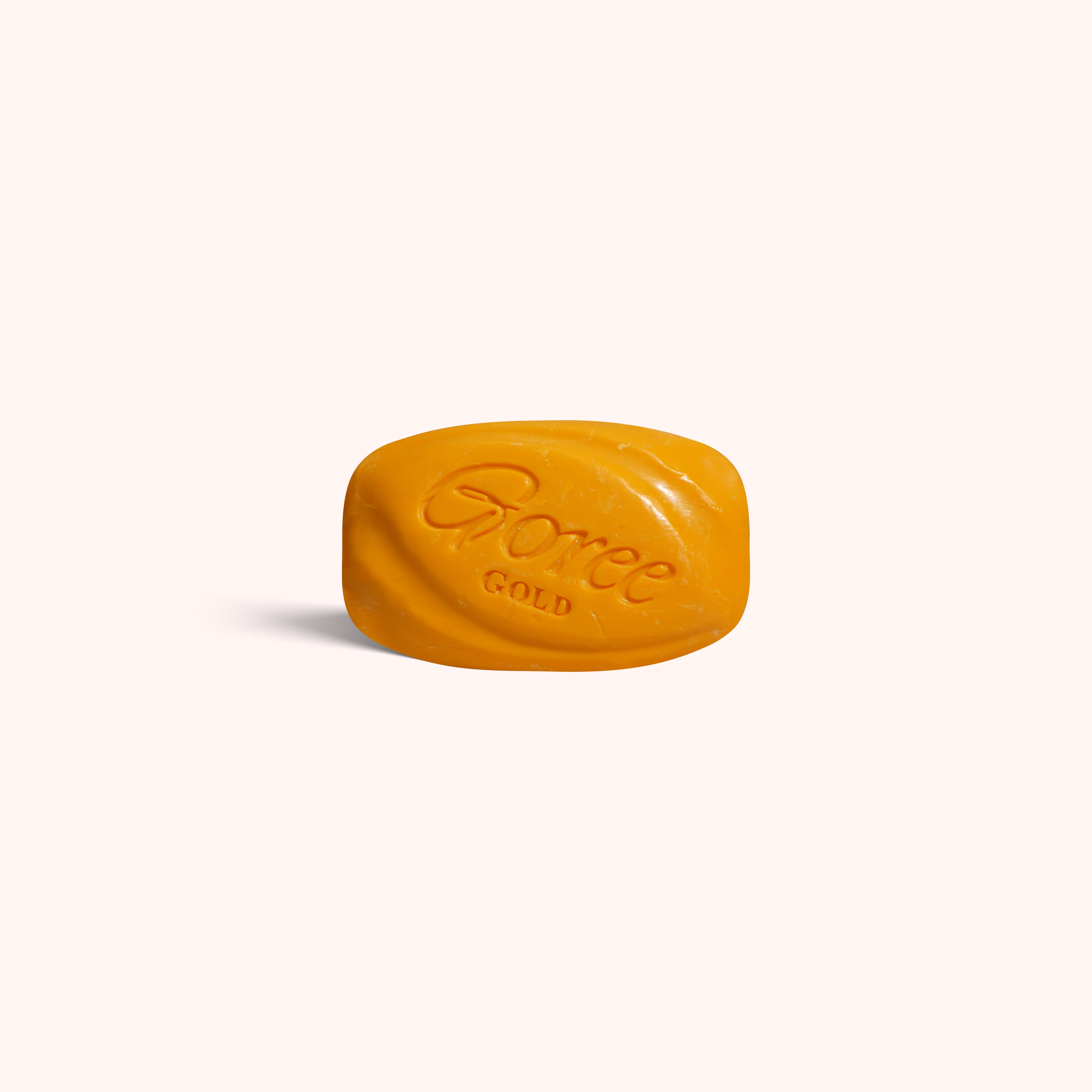 Goree Gold 24K Soap
