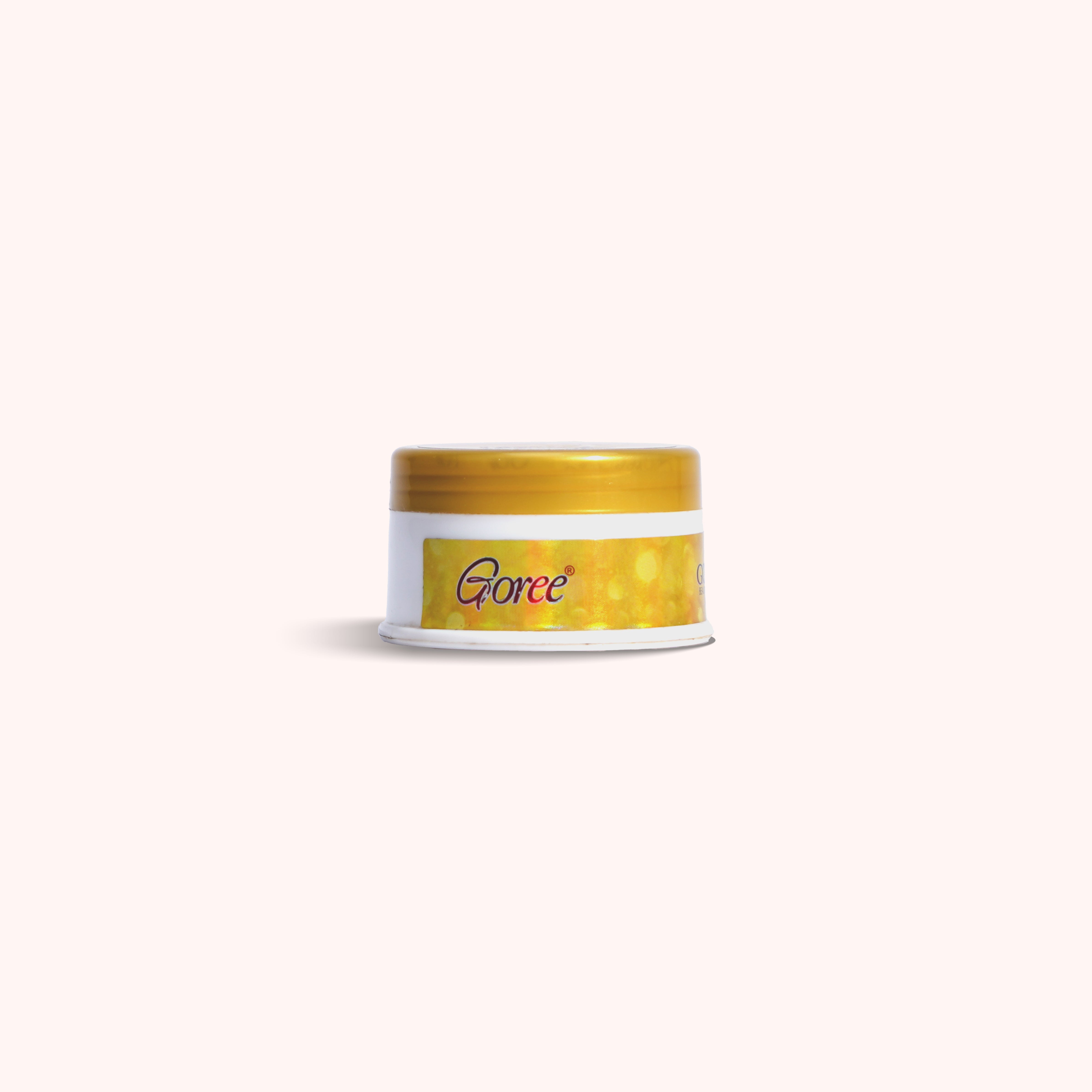 Goree Gold 24K Beauty Cream