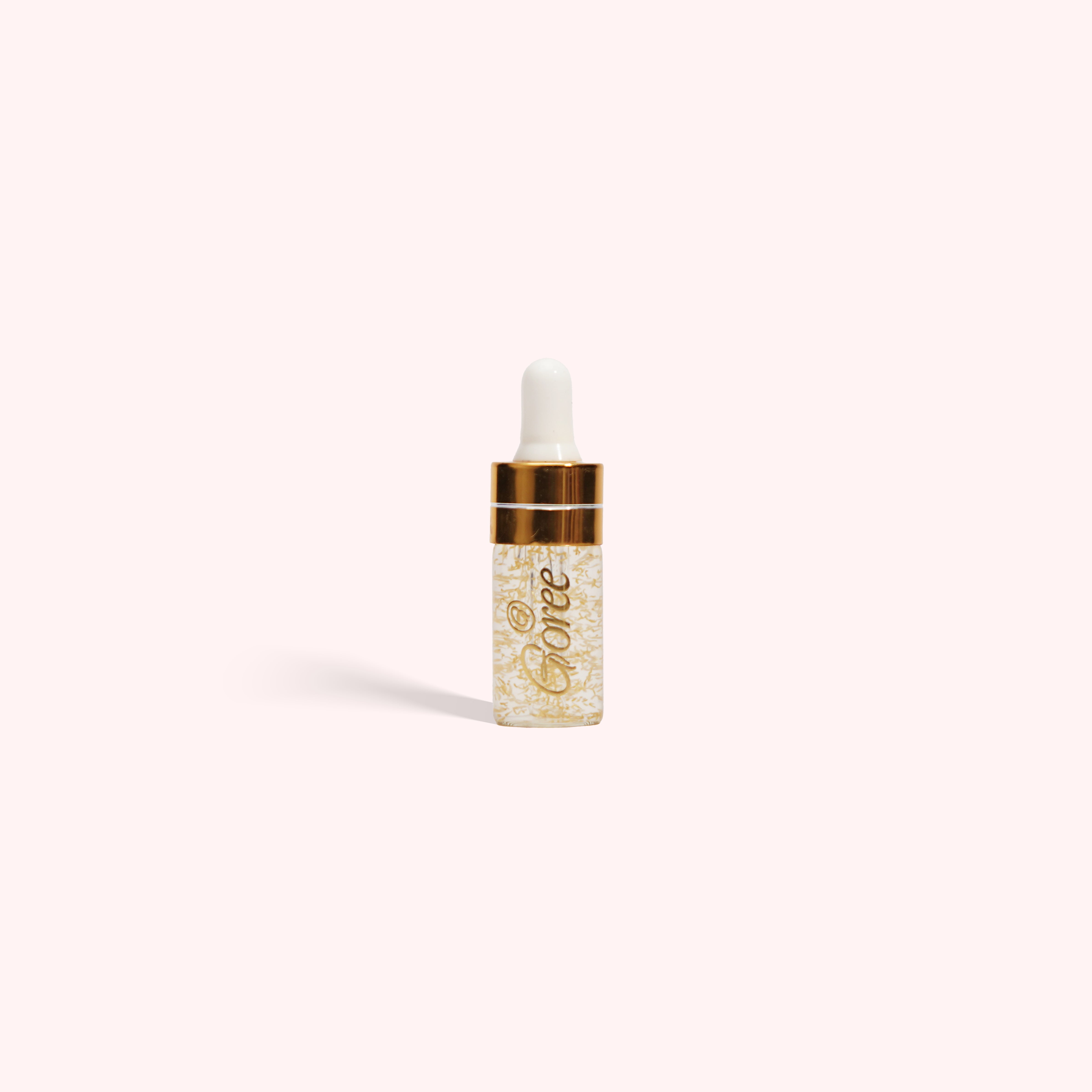 Goree Gold Serum