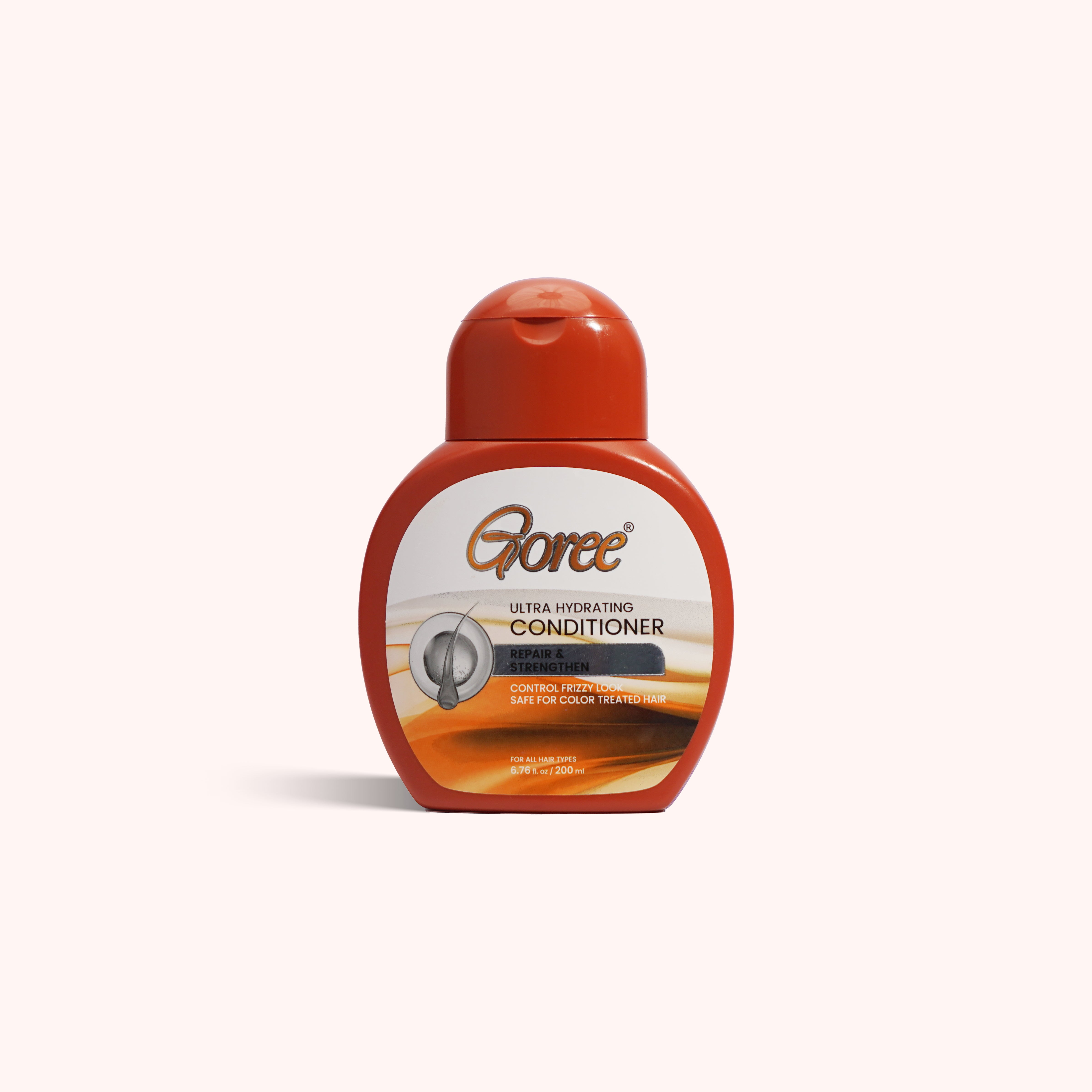 Goree Ultra Hydrating Conditioner