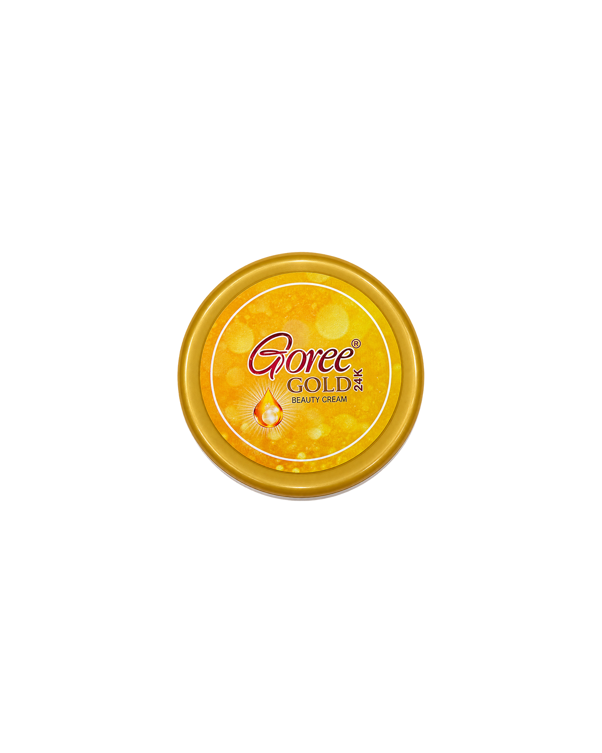 Goree Gold 24k 3-in-1 Kit