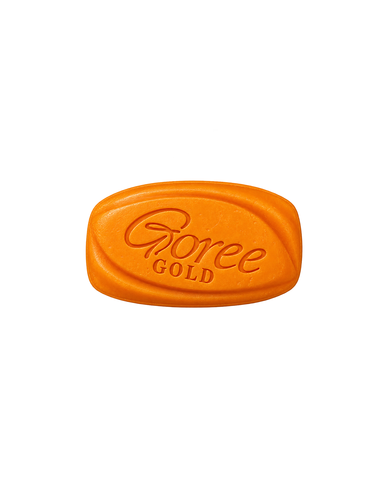 Goree Gold 24K Soap