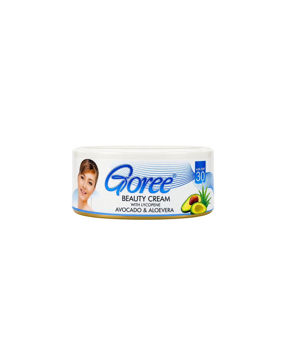 Goree 4-in-1 Beauty Kit