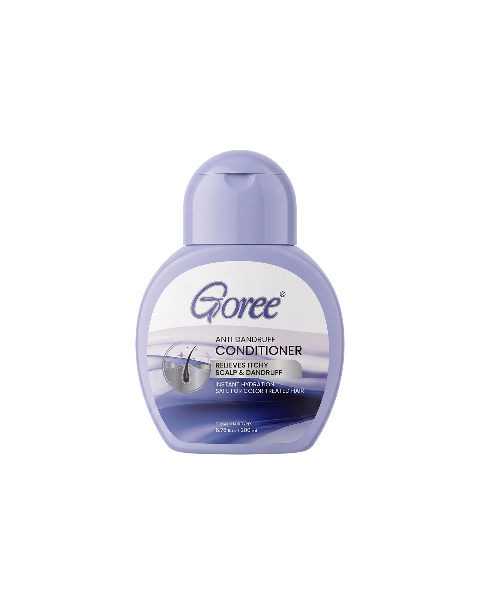 Goree Anti-Dandruff Conditioner