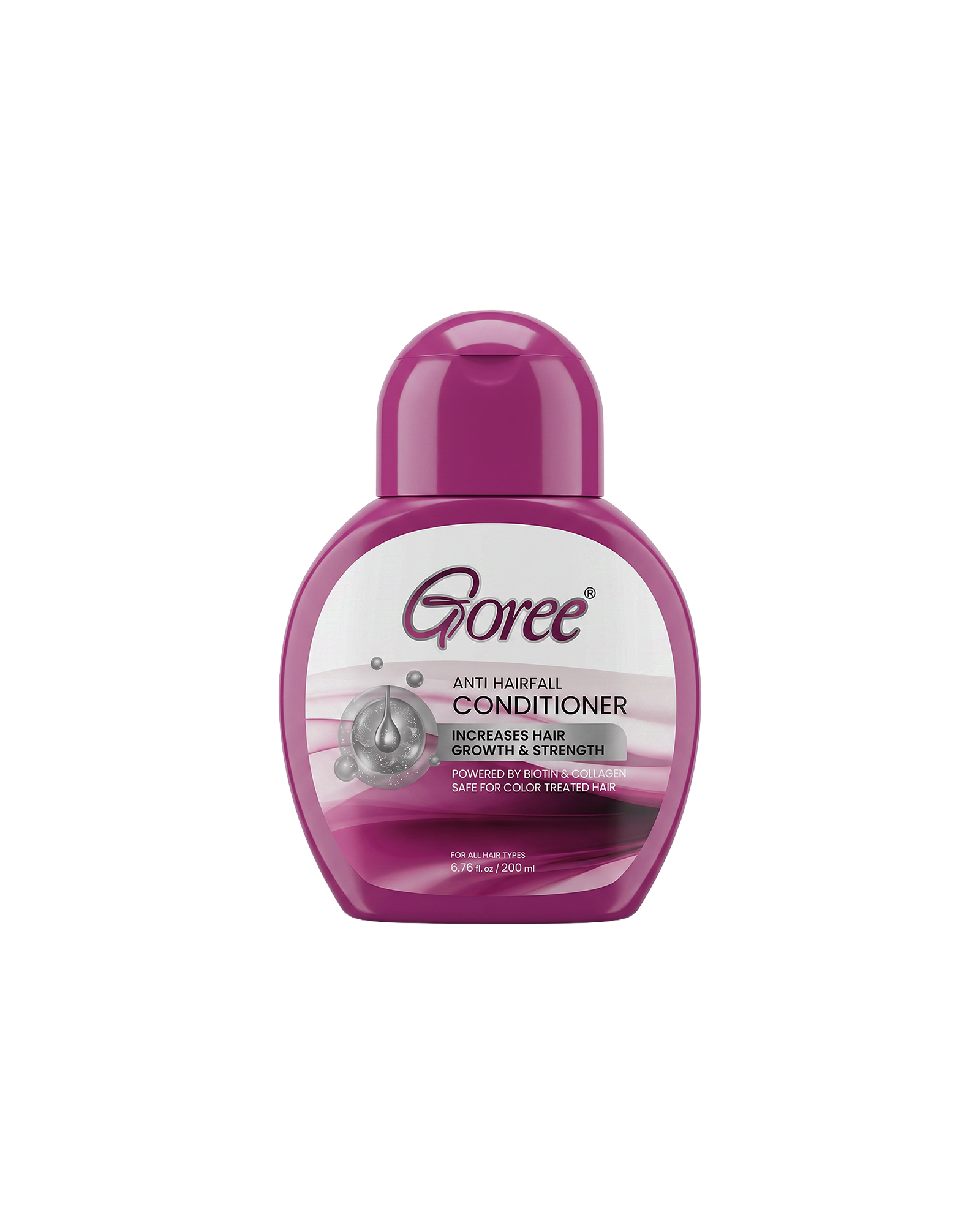 Goree Anti-Hairfall Conditioner