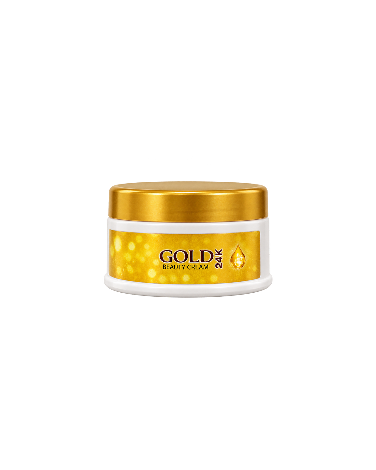 Goree Gold 24K Beauty Cream