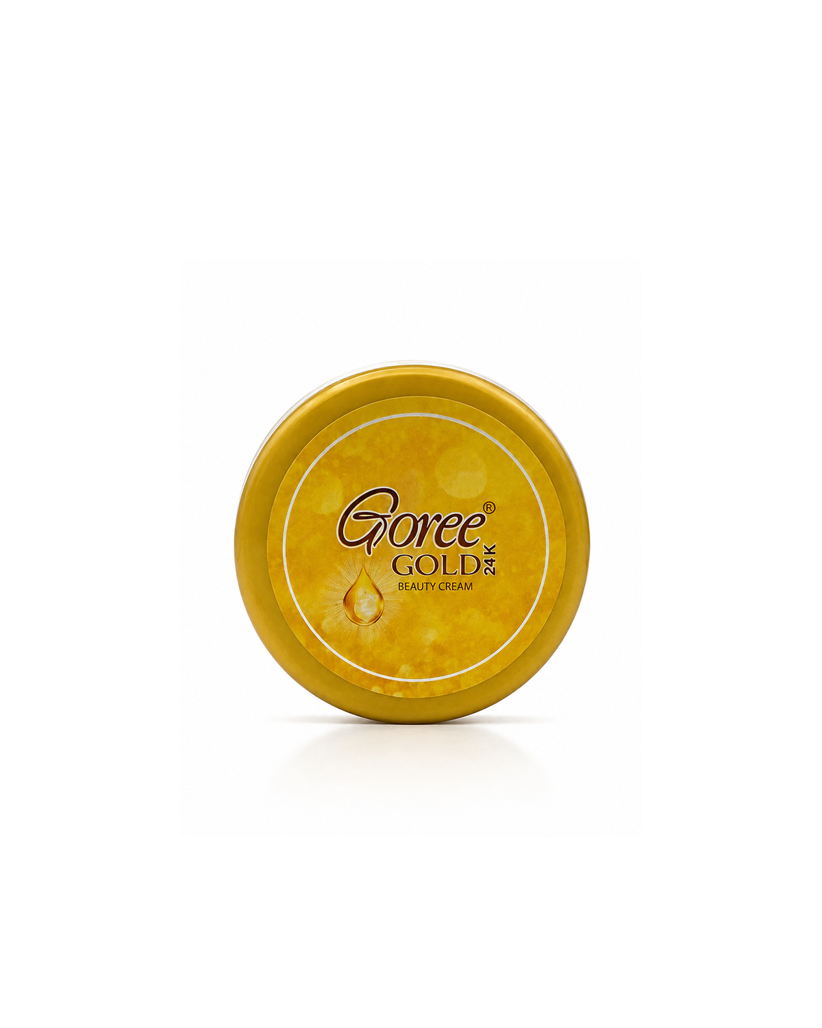 Goree Gold 24K Beauty Cream