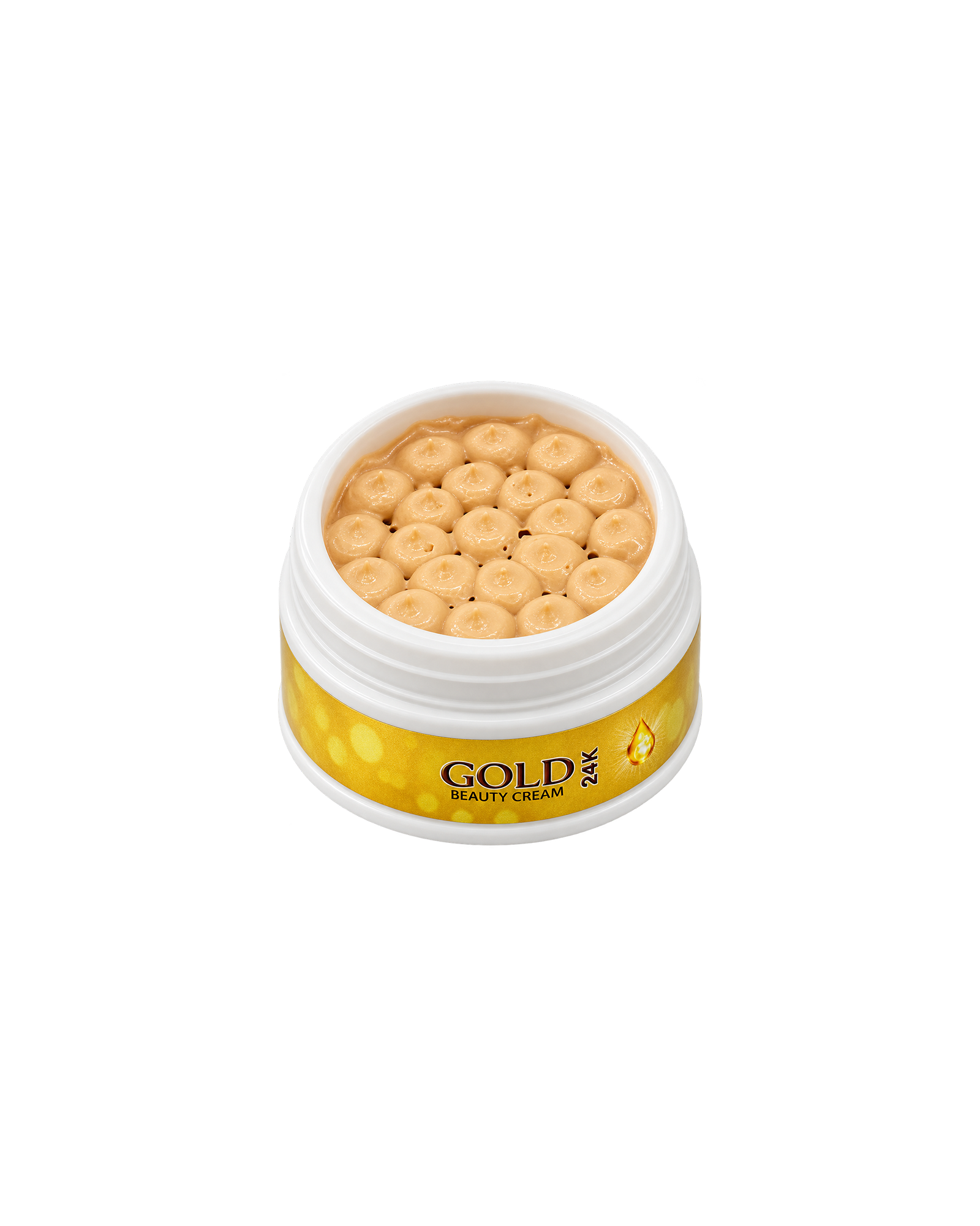 Goree Gold 24K Beauty Cream