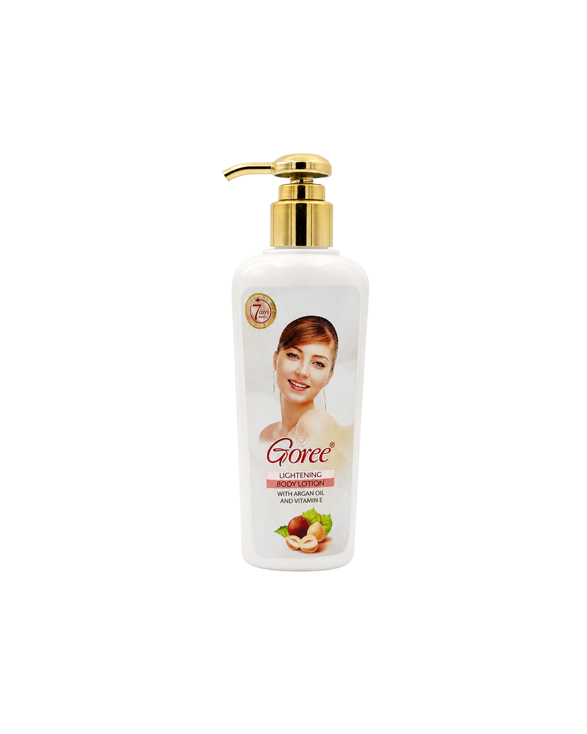 Goree Lightening Body Lotion