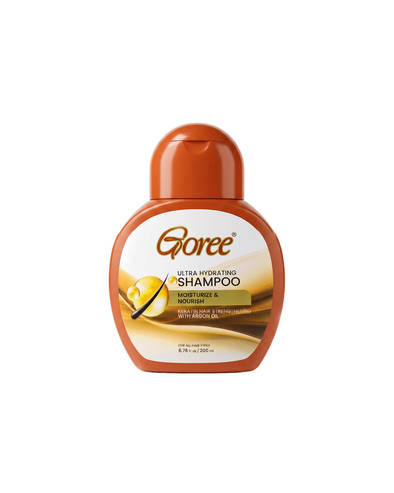 Goree Ultra Hydrating Shampoo