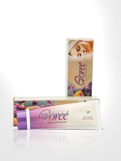 Goree Ubtan Cream