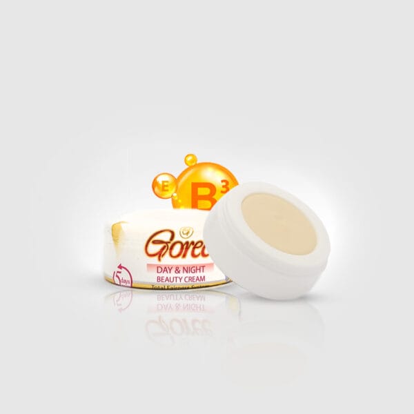 Goree Day Night Beauty Cream