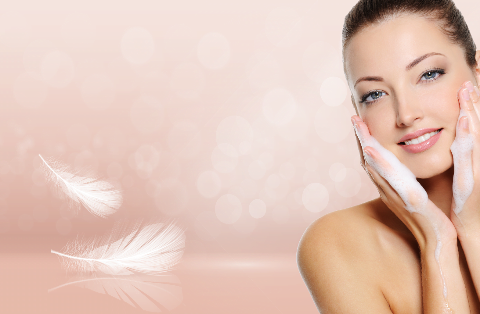 Goree Cosmetics | Go For The Glow