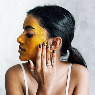 Apply Goree Ubtan Cream