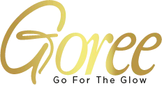 Goree Cosmetics-Go For The Glow